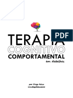 Ebook 2.0 - Terapia Cognitivo-Comportamental em Detalhes