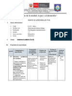 Sesion de Matematica 03