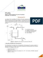 Problème N1 de Révision CRSE