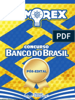 Memorex Banco Do Brasil - Rodada 2 PDF