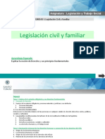 Primera Unidad (1) Legislación