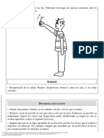 El Perfecto Equilibrio Cuerpo-Mente - (PRÁCTICAS Y EJERCICIOS)