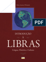 Libras Iniciais