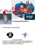 Clase 3 Propagacion Del Calor Calderas