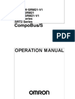 (W266 E1 07) CompoBus - S