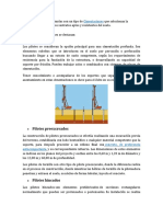 Cimentaciones Profundas