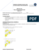 Practica 1 Labproest