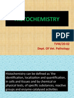 HISTOCHEMISTRY