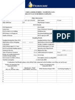 R231170samplingLog Coc PDF