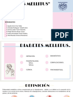 Diabetes PDF