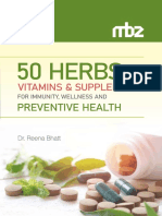 Herbs Book