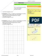 3 Chap8 Exercices PDF