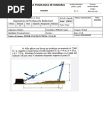 Jiuber Pineda, Examen Segundo Parcial, Estatica