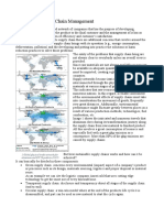 Sustainable Supply Chain Management