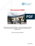 GEA S3 PPP MonParcoursGEMA