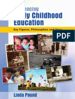 Influencing Early Childhood Education - Key Themes, Philosophies and Theories (PDFDrive)