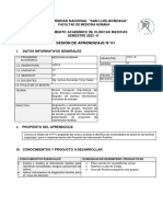 S1 Sesiondeaprendizajen01 PDF