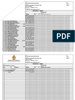 Frequência 4 C Abril