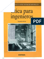 Etica para Ingenieros