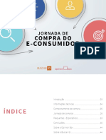 Ebook Jornada de Compra Do Econsumidor