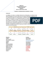 PRÃ CTICA 6 Aldehidos y Cetonas 2