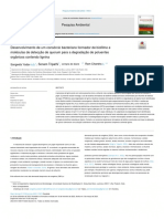 Artigo para o Seminario de Compostos Organicos