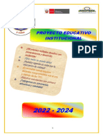 Pei - 2023 San Cristobal-Paria