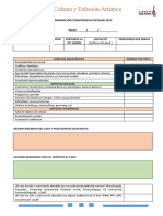 Ficha de Derivación Convivencia Escolar 2023