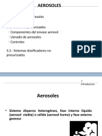 12°clase Aerosoles