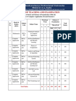 Mca2 Sem Sy-2022-24 PDF