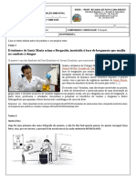 Proposta de Redação - 2BIM 2022