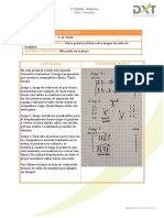 Atletismo Sesión 1 (2°tr.) PDF