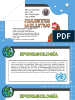 Diabetes Mellitus