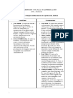 Los Fundamentos y Teologías de La Predicación PDF