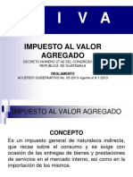 1 Curso Iva 2021 Incluye Decretos 4 y 10 2012