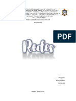 Redes - Mareyli Matos PDF