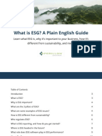 ESG Ebook PDF