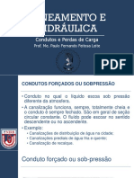 02 - Perda de Carga e Condutos PDF