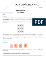 Documento de ɴ