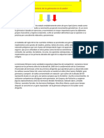 La Gimnasia en El Ecuador Ha Estado Verdaderamente Antes de Que El País Fuera Creado Como Tal PDF