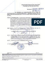 Resolución 0247 PDF