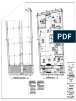 A.1 DISTRIBUCION Alcantarilla - 1er Piso