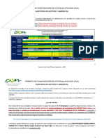 Aca Auditoria de Gestión y Ambiental 1,2,3