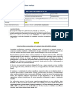 Ficha de Aplicacion, Caso 6