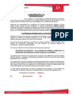 La Información y Su Representación PDF