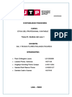 Analisis de Tema 1 - Avance