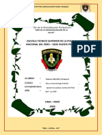 Caso de Ética y Deontología Policial-Ramos Murillo Emanuel Alexander