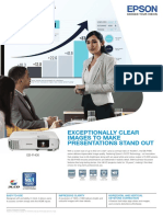 Epson PDF