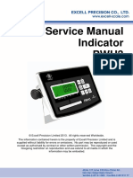 PWH3 Service Manual 02005155 PDF