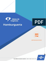 Sebrae Hamburgueria PDF